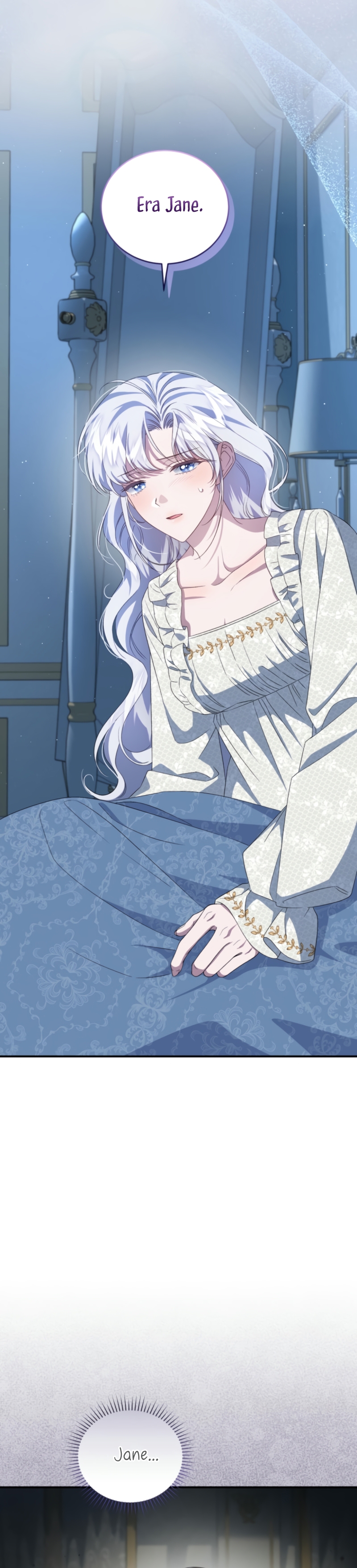 Me convertí en la madrastra de una familia oscura Capítulo 51 - Page 32