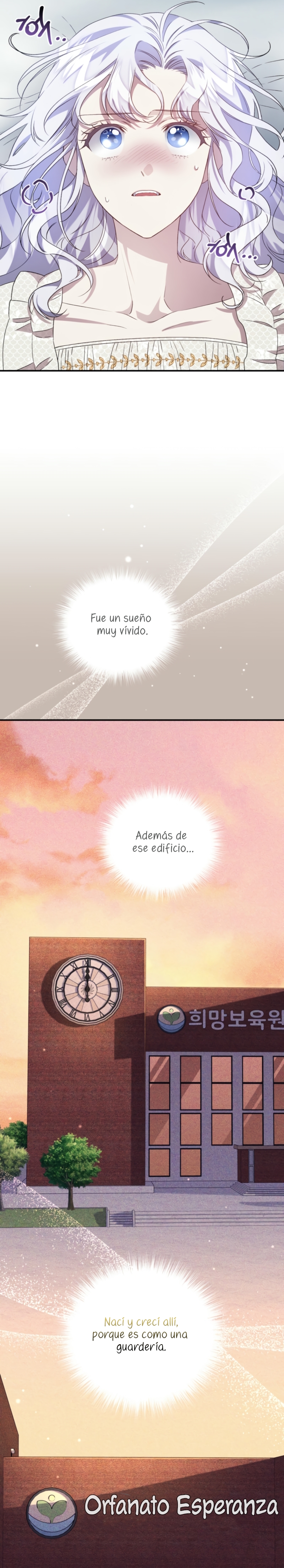 Me convertí en la madrastra de una familia oscura Capítulo 52 - Page 6