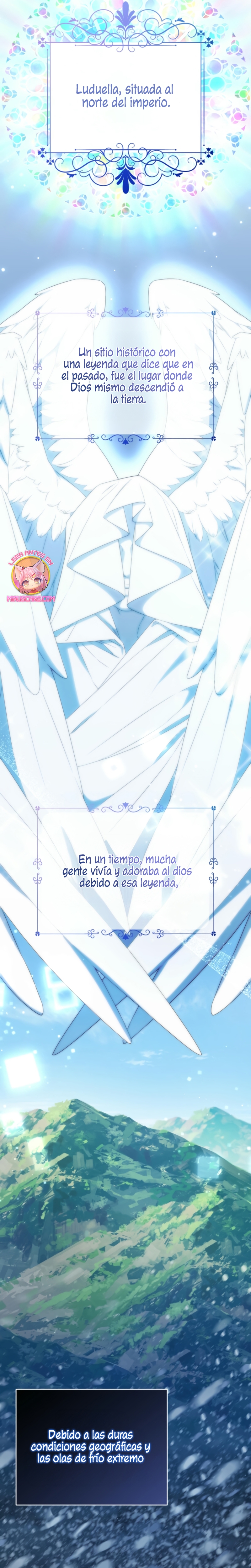 Me convertí en la madrastra de una familia oscura Capítulo 53 - Page 15