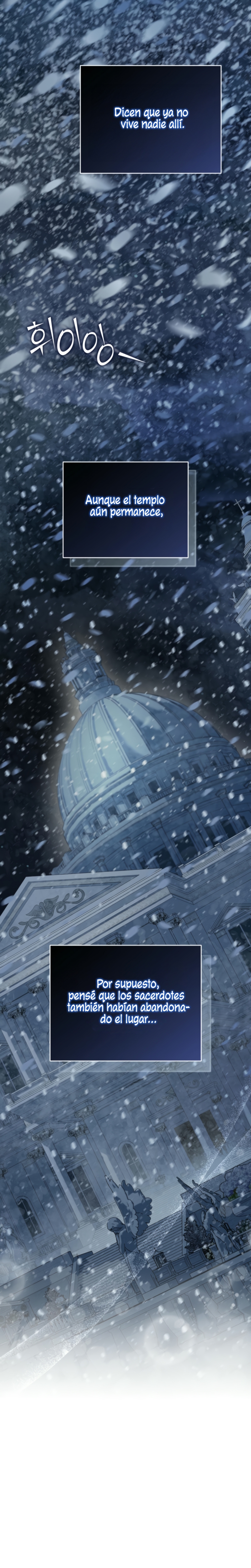 Me convertí en la madrastra de una familia oscura Capítulo 53 - Page 16