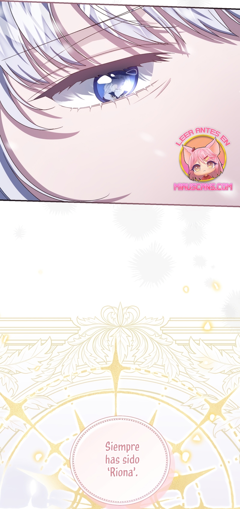 Me convertí en la madrastra de una familia oscura Capítulo 54 - Page 29