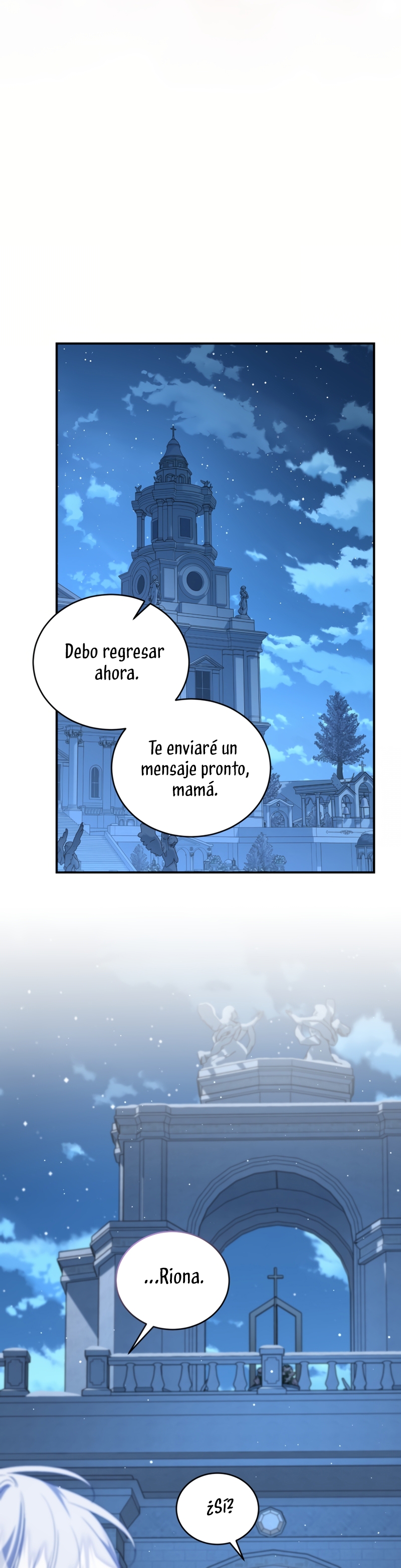 Me convertí en la madrastra de una familia oscura Capítulo 55 - Page 14