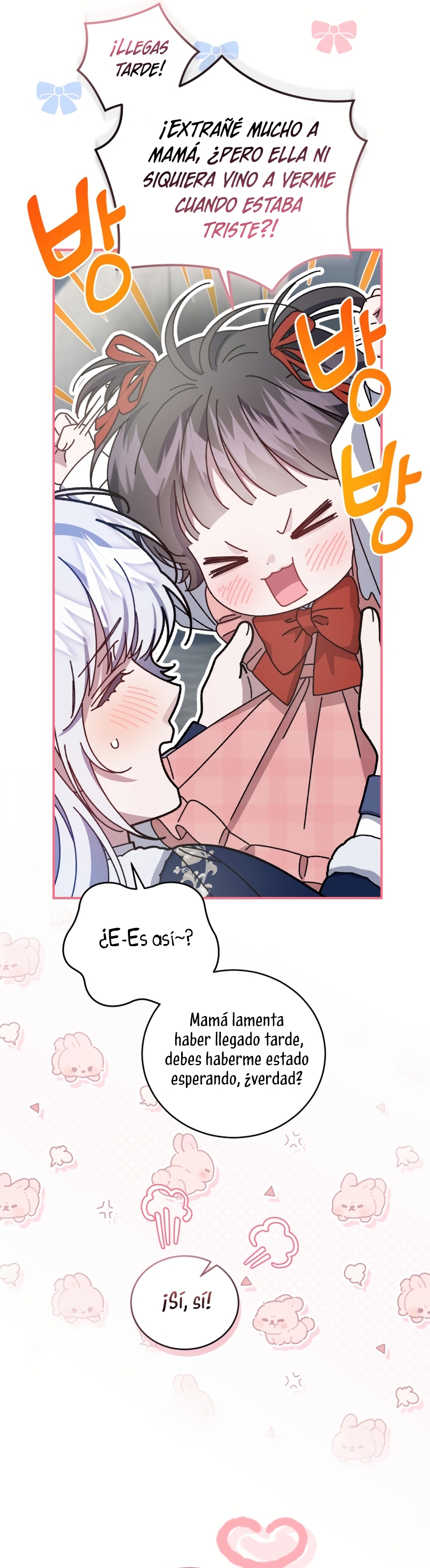 Me convertí en la madrastra de una familia oscura Capítulo 55 - Page 37