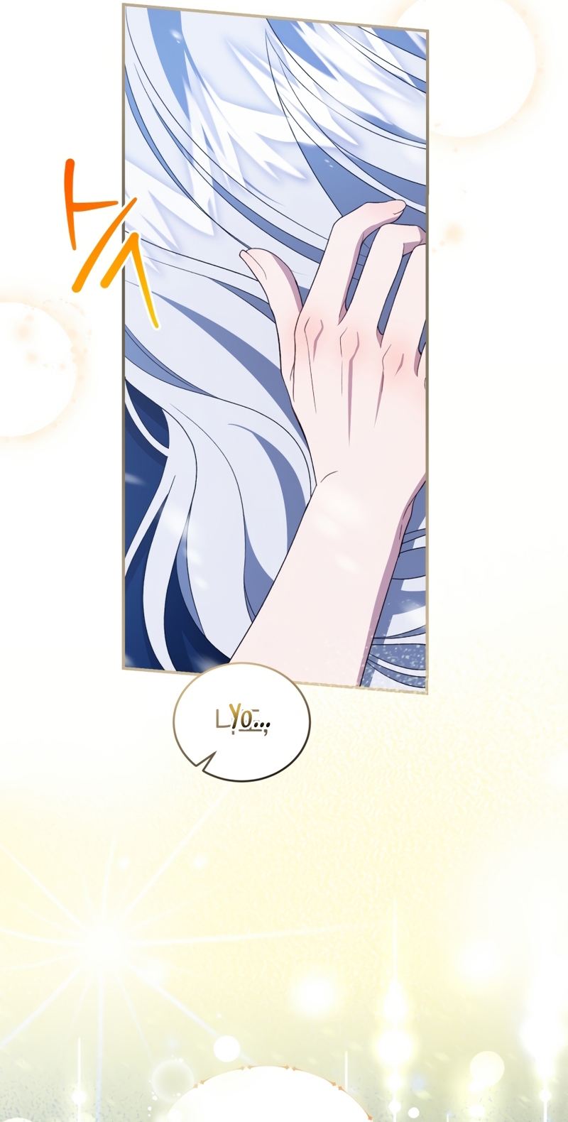 Me convertí en la madrastra de una familia oscura Capítulo 55 - Page 4