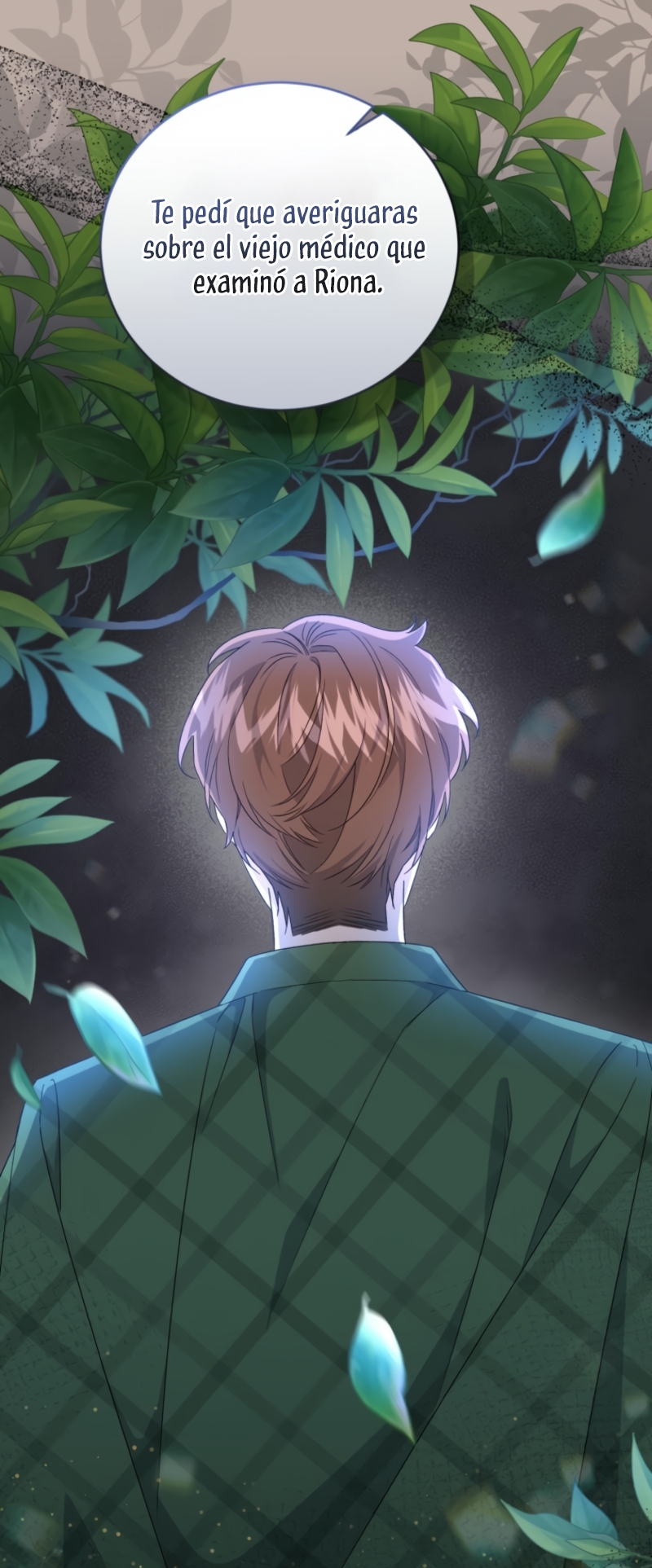 Me convertí en la madrastra de una familia oscura Capítulo 56 - Page 11