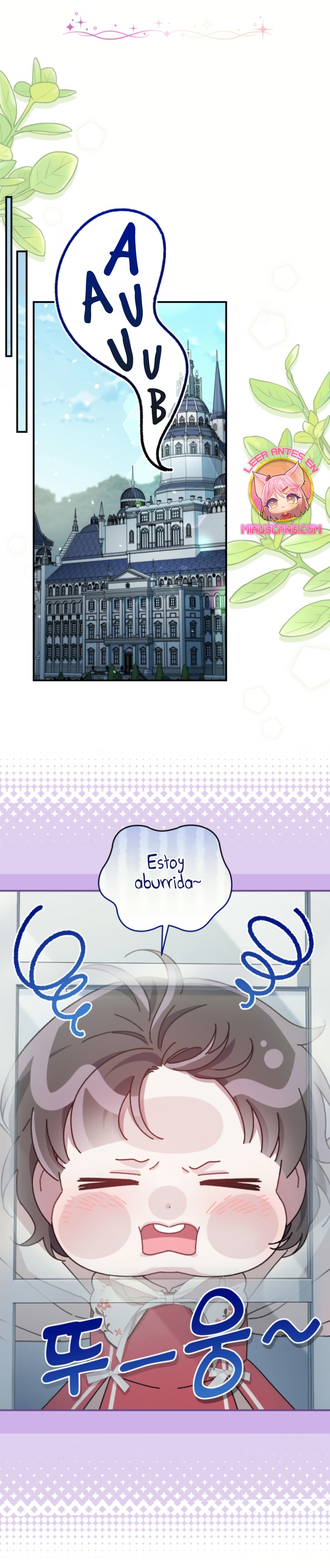 Me convertí en la madrastra de una familia oscura Capítulo 56 - Page 21