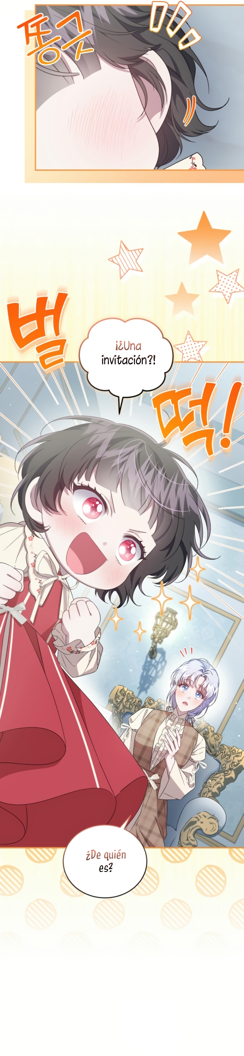 Me convertí en la madrastra de una familia oscura Capítulo 56 - Page 29