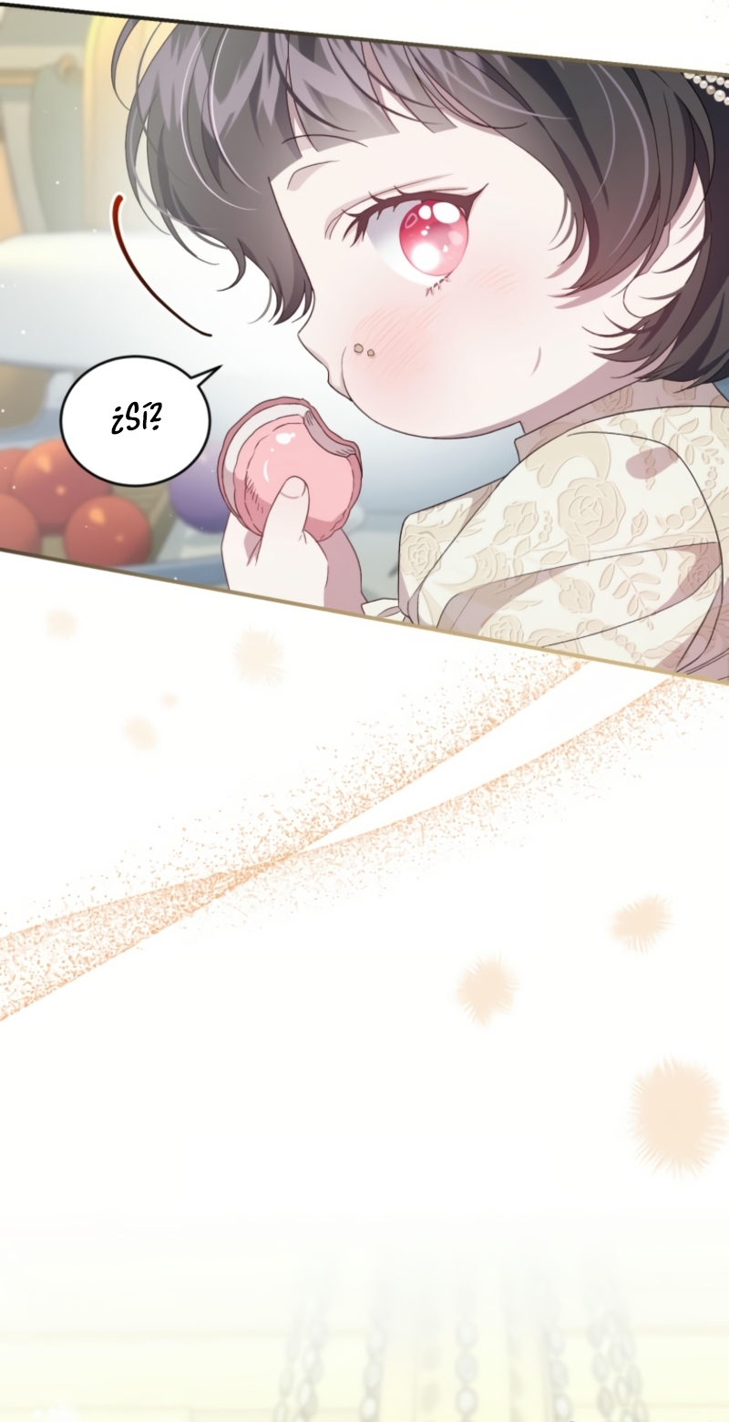 Me convertí en la madrastra de una familia oscura Capítulo 56 - Page 41