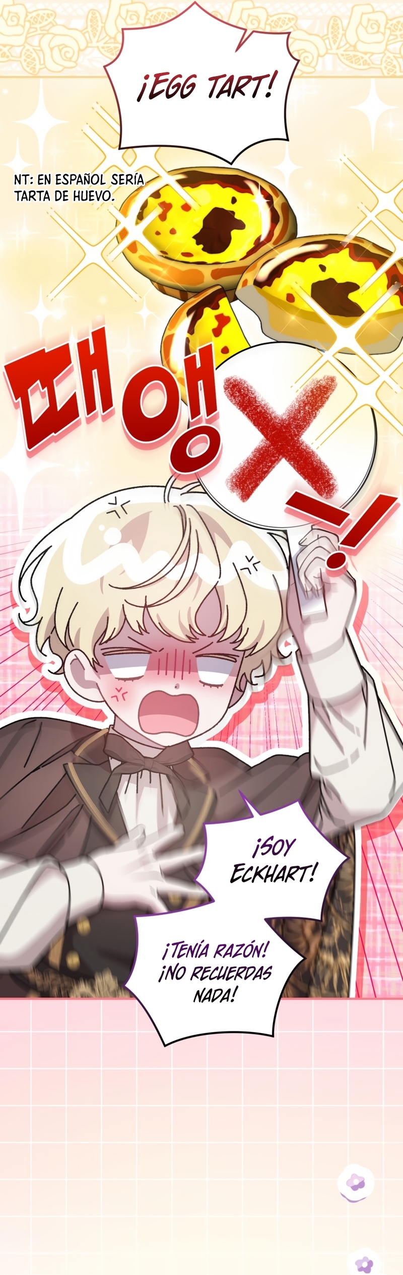 Me convertí en la madrastra de una familia oscura Capítulo 57 - Page 7