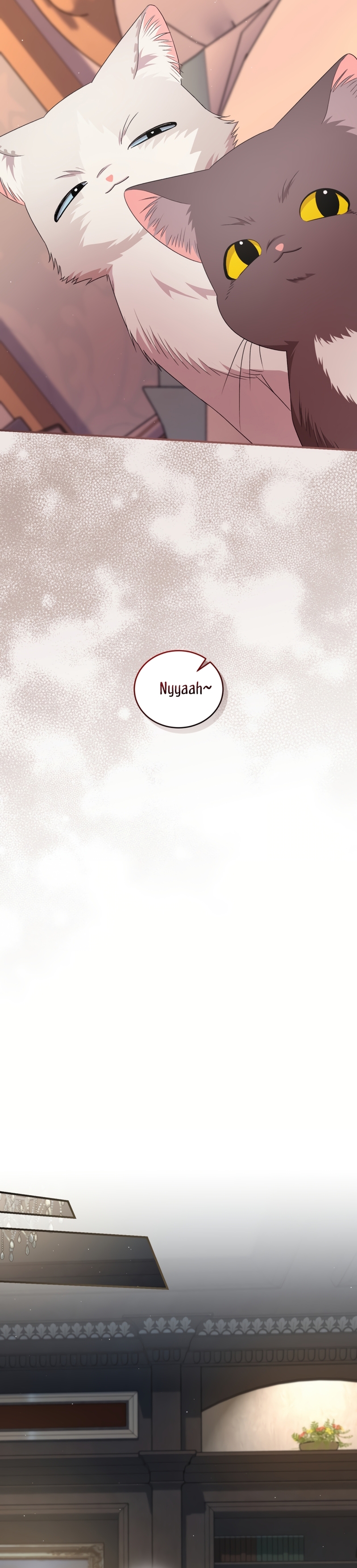 Me convertí en la madrastra de una familia oscura Capítulo 58 - Page 25