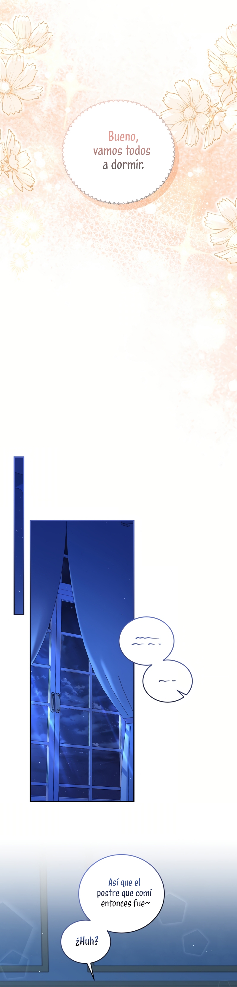 Me convertí en la madrastra de una familia oscura Capítulo 58 - Page 31