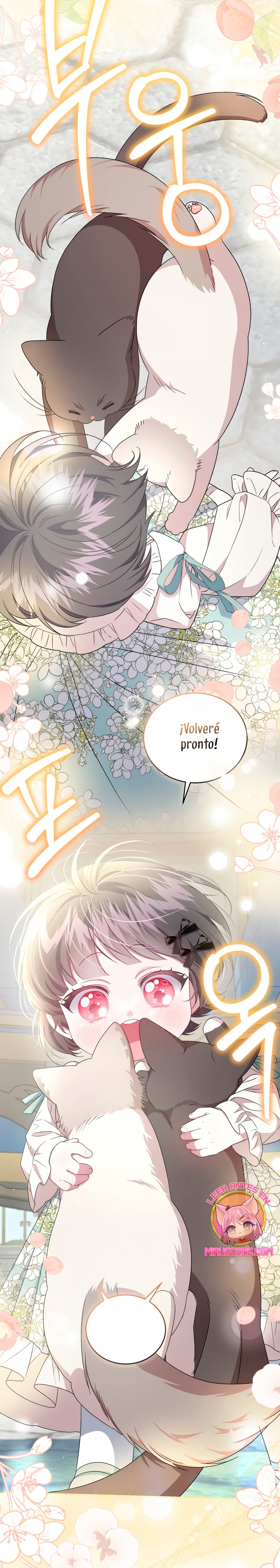 Me convertí en la madrastra de una familia oscura Capítulo 59 - Page 24