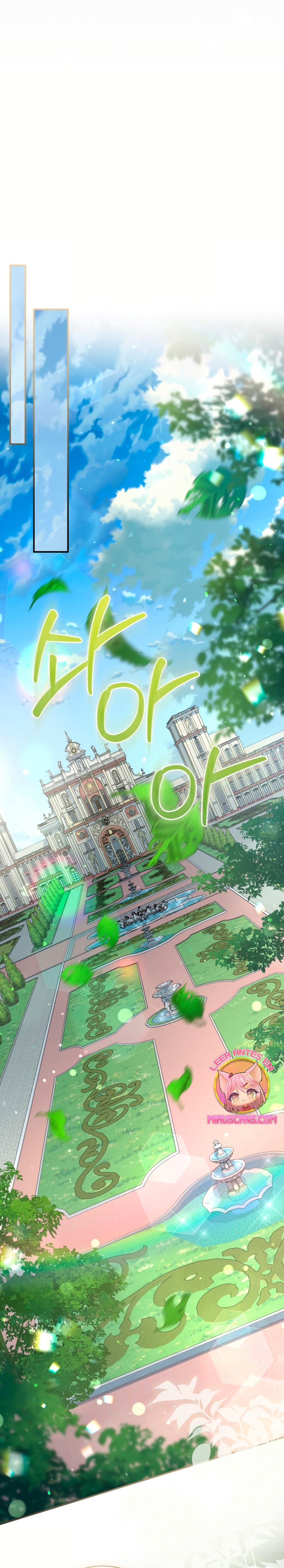 Me convertí en la madrastra de una familia oscura Capítulo 59 - Page 36