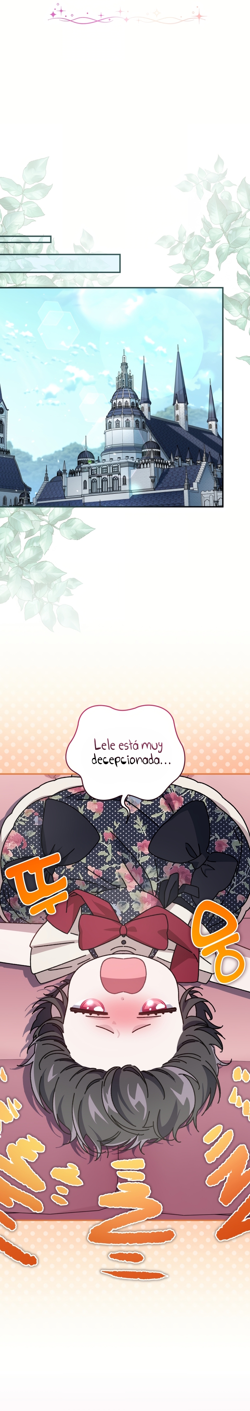 Me convertí en la madrastra de una familia oscura Capítulo 60 - Page 19