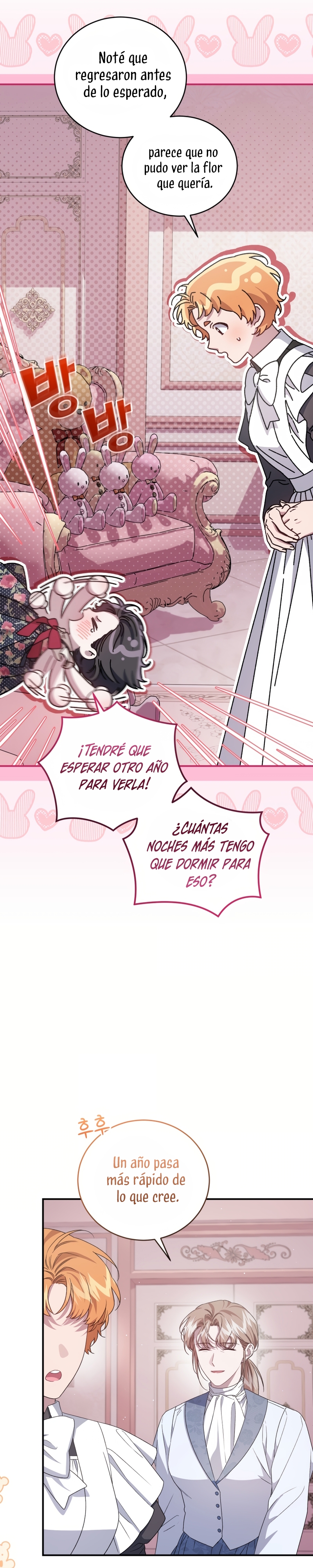 Me convertí en la madrastra de una familia oscura Capítulo 60 - Page 20