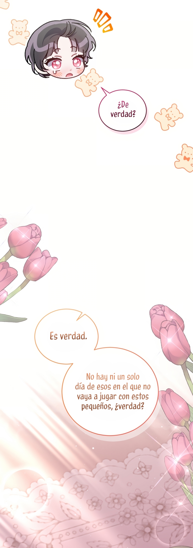 Me convertí en la madrastra de una familia oscura Capítulo 60 - Page 21