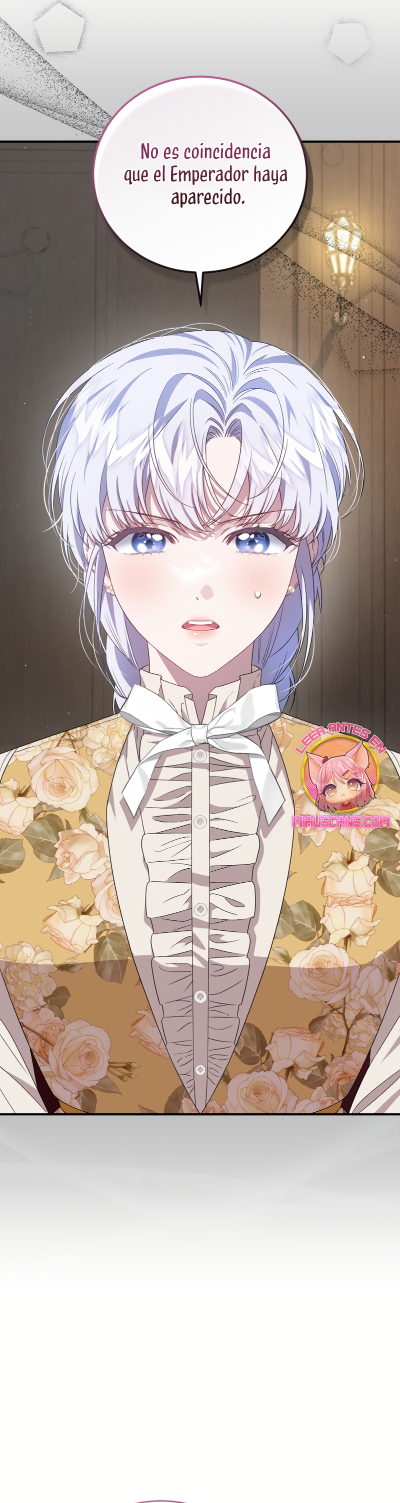 Me convertí en la madrastra de una familia oscura Capítulo 60 - Page 26