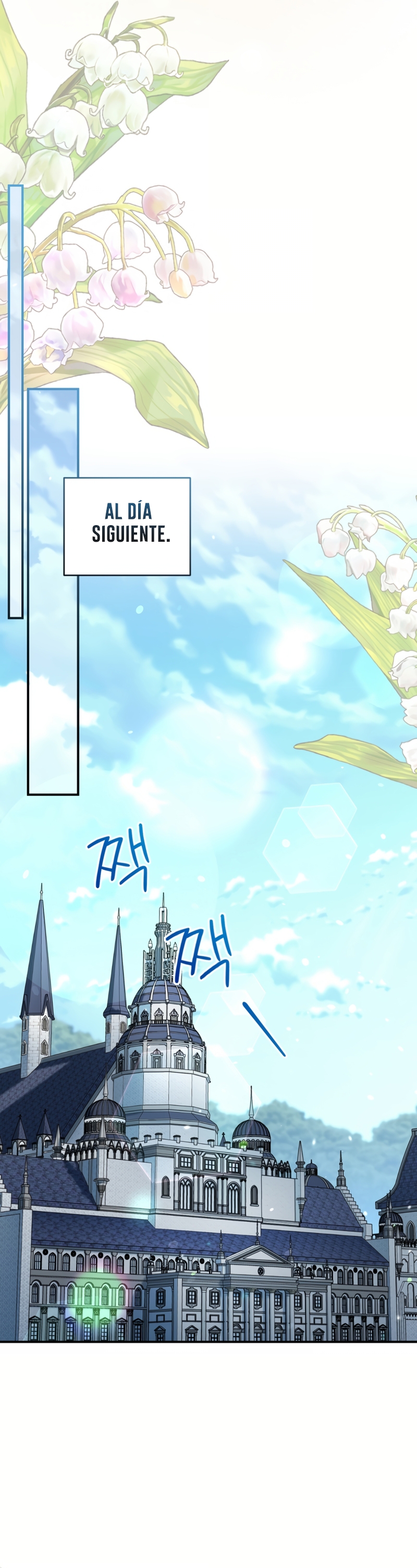 Me convertí en la madrastra de una familia oscura Capítulo 60 - Page 39