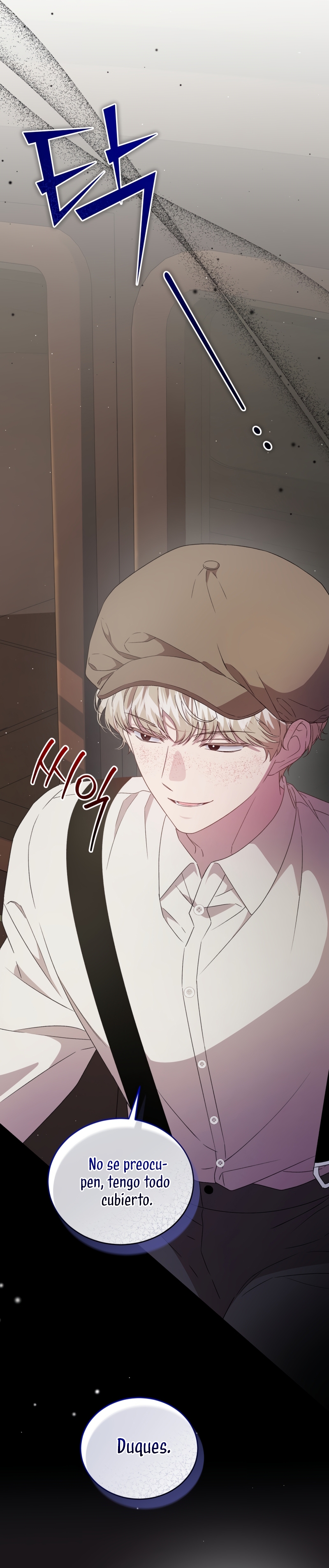 Me convertí en la madrastra de una familia oscura Capítulo 60 - Page 46