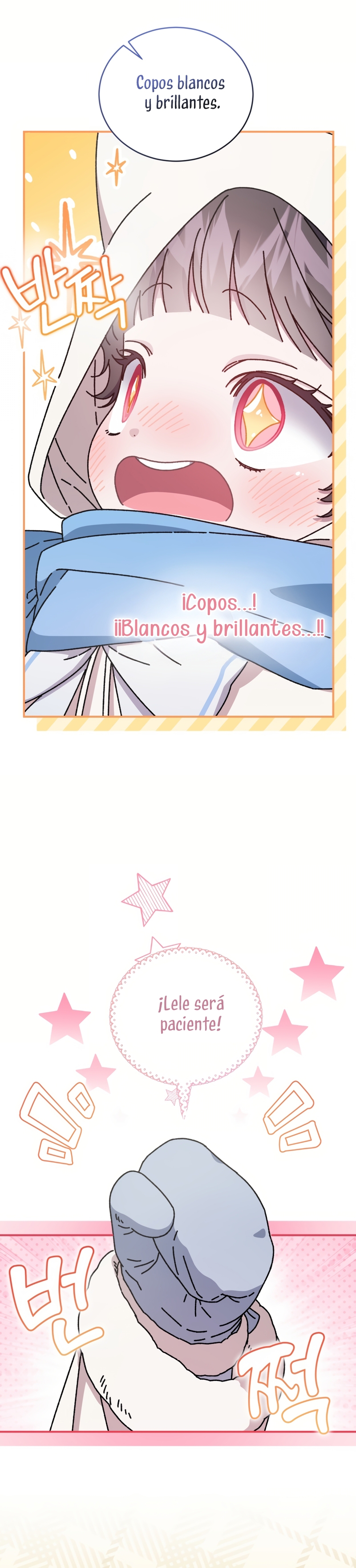 Me convertí en la madrastra de una familia oscura Capítulo 62 - Page 34