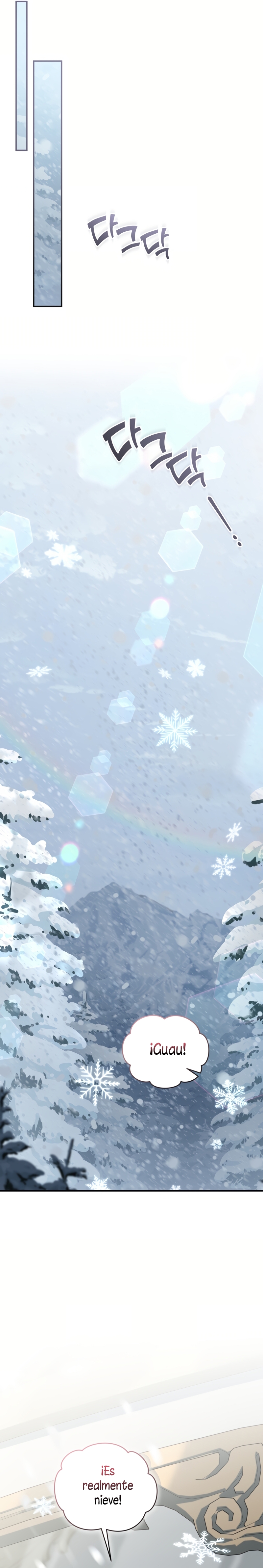 Me convertí en la madrastra de una familia oscura Capítulo 62 - Page 36