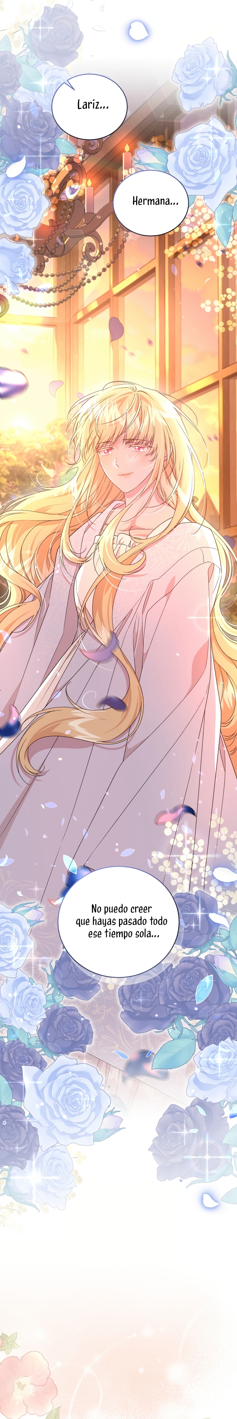 Me convertí en la madrastra de una familia oscura Capítulo 62 - Page 5