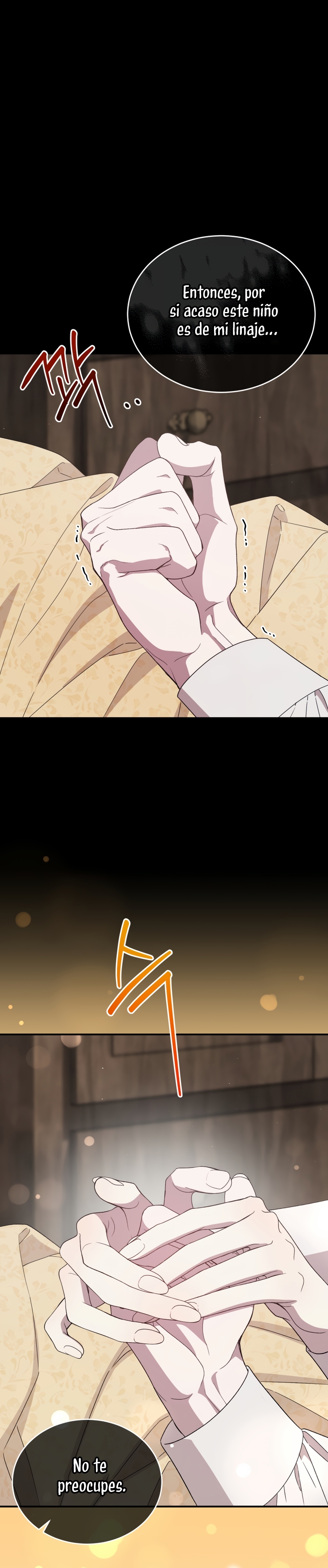 Me convertí en la madrastra de una familia oscura Capítulo 63 - Page 5