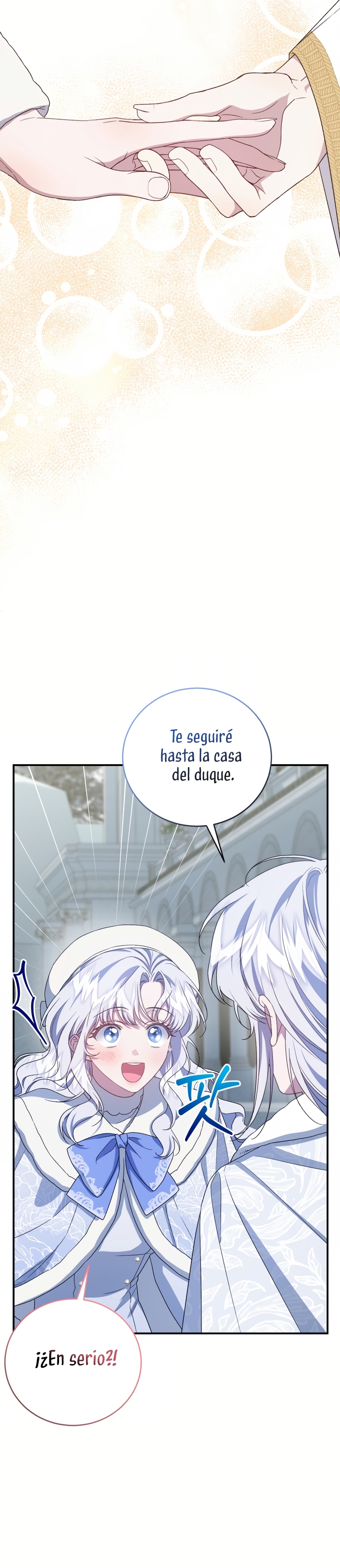 Me convertí en la madrastra de una familia oscura Capítulo 64 - Page 20