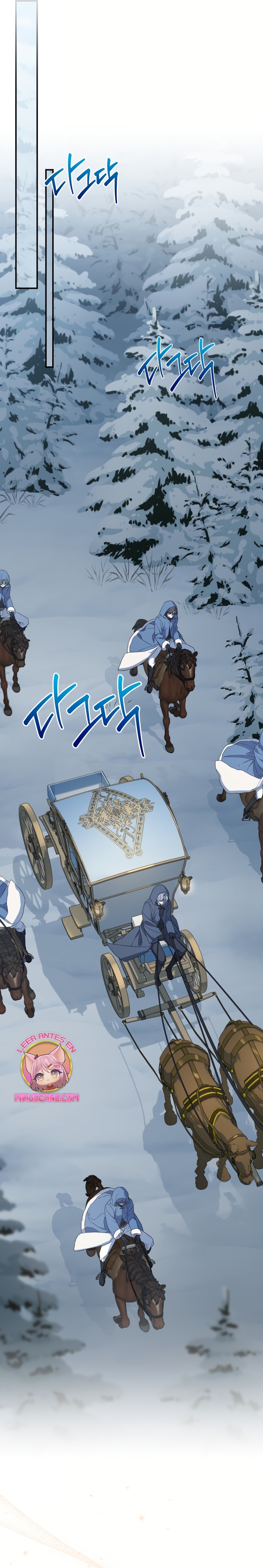 Me convertí en la madrastra de una familia oscura Capítulo 64 - Page 24