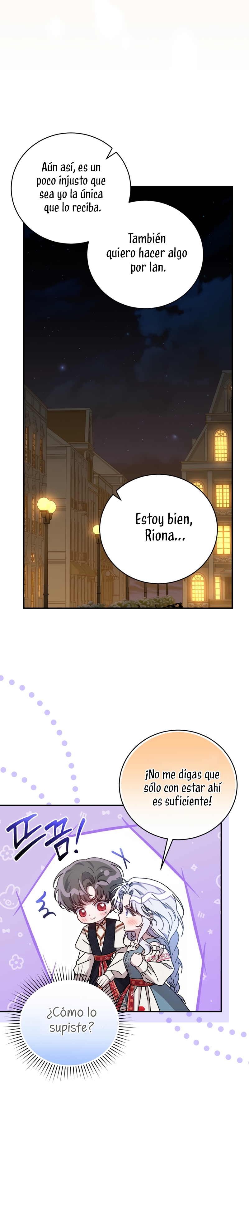 Me convertí en la madrastra de una familia oscura Capítulo 65 - Page 12