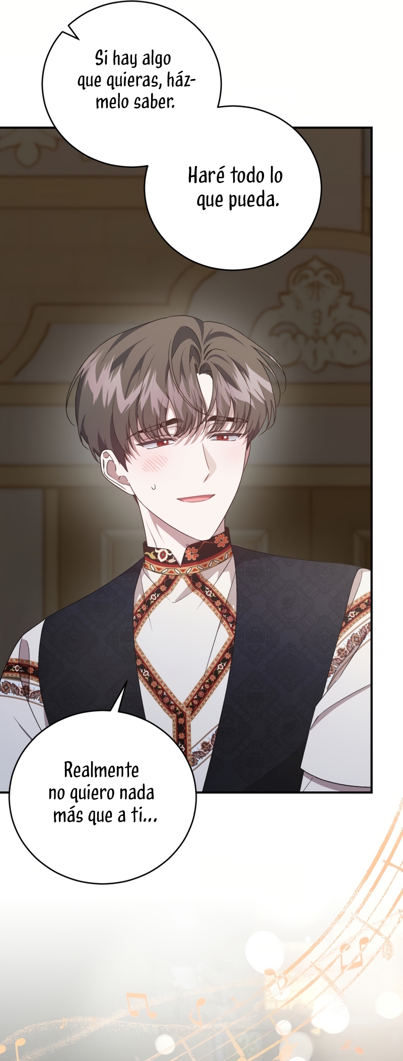 Me convertí en la madrastra de una familia oscura Capítulo 65 - Page 13