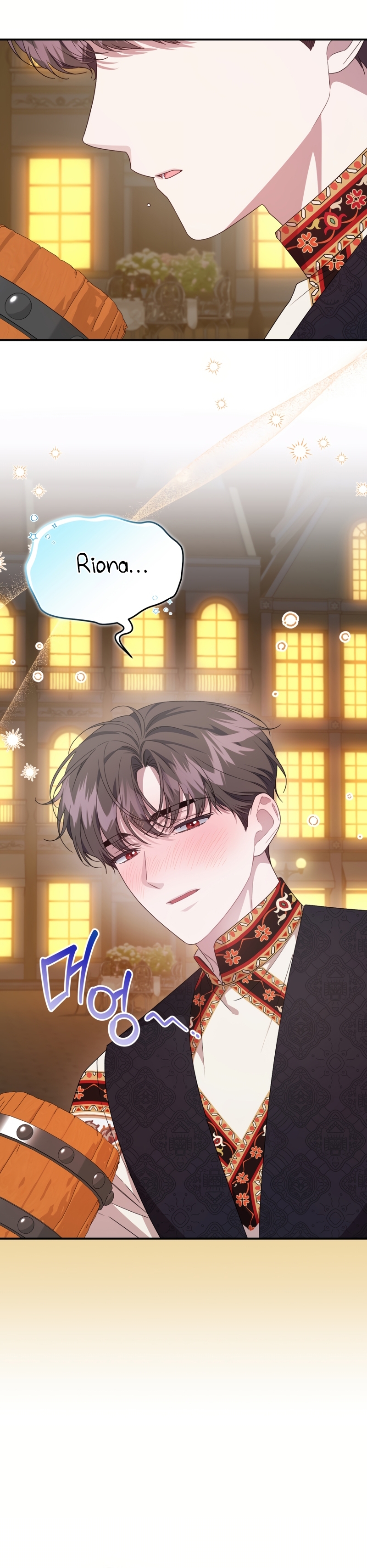 Me convertí en la madrastra de una familia oscura Capítulo 65 - Page 22