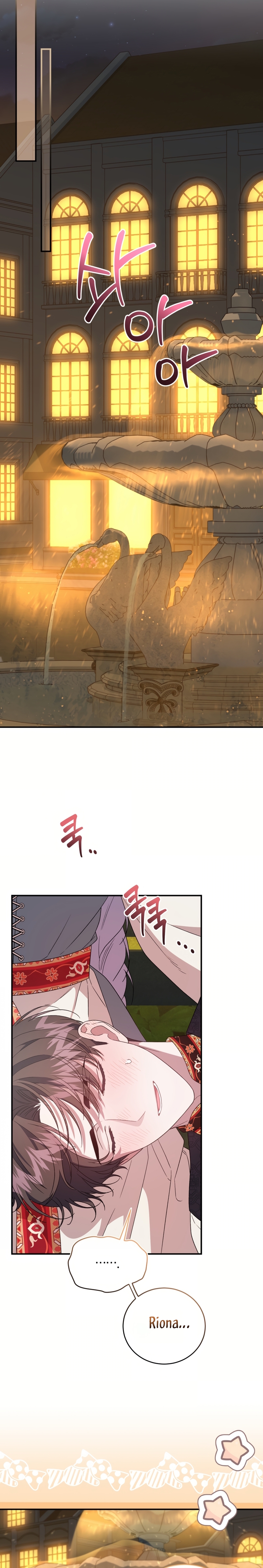 Me convertí en la madrastra de una familia oscura Capítulo 65 - Page 24