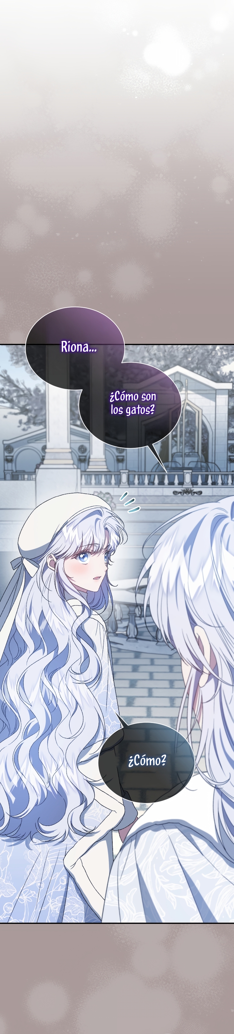 Me convertí en la madrastra de una familia oscura Capítulo 66 - Page 19