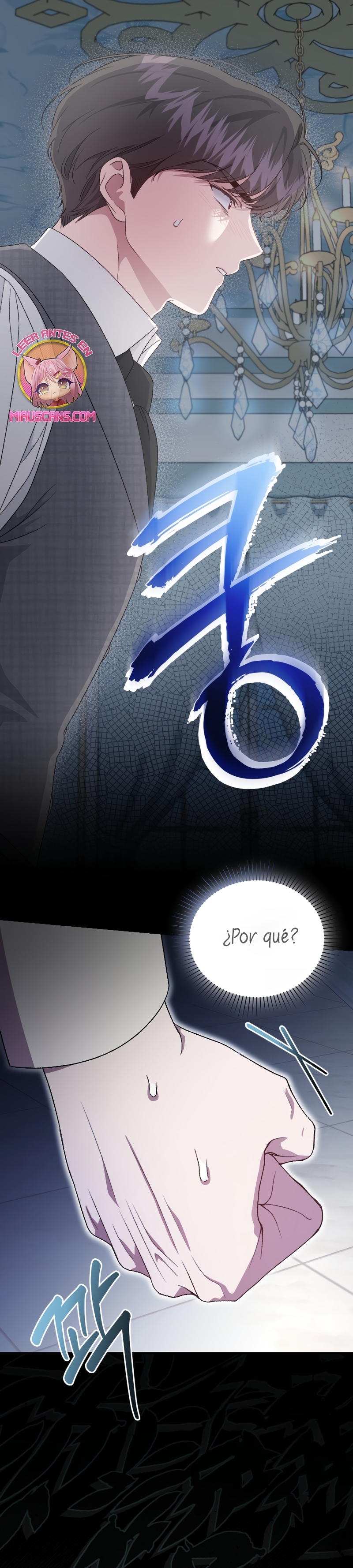 Me convertí en la madrastra de una familia oscura Capítulo 66 - Page 29