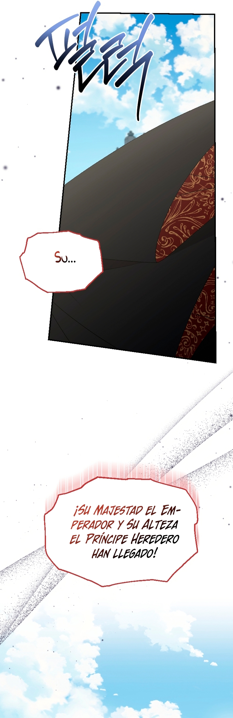 Me convertí en la madrastra de una familia oscura Capítulo 67 - Page 11