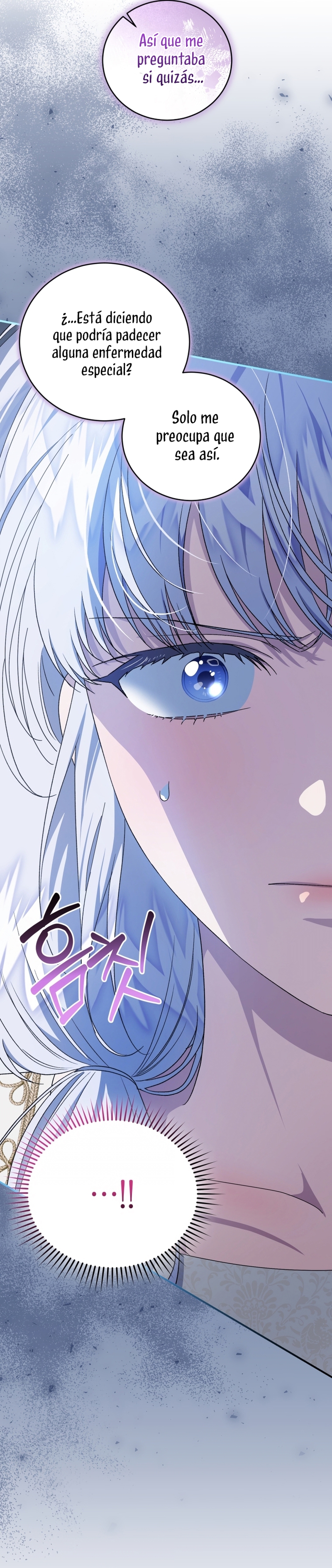 Me convertí en la madrastra de una familia oscura Capítulo 68 - Page 14