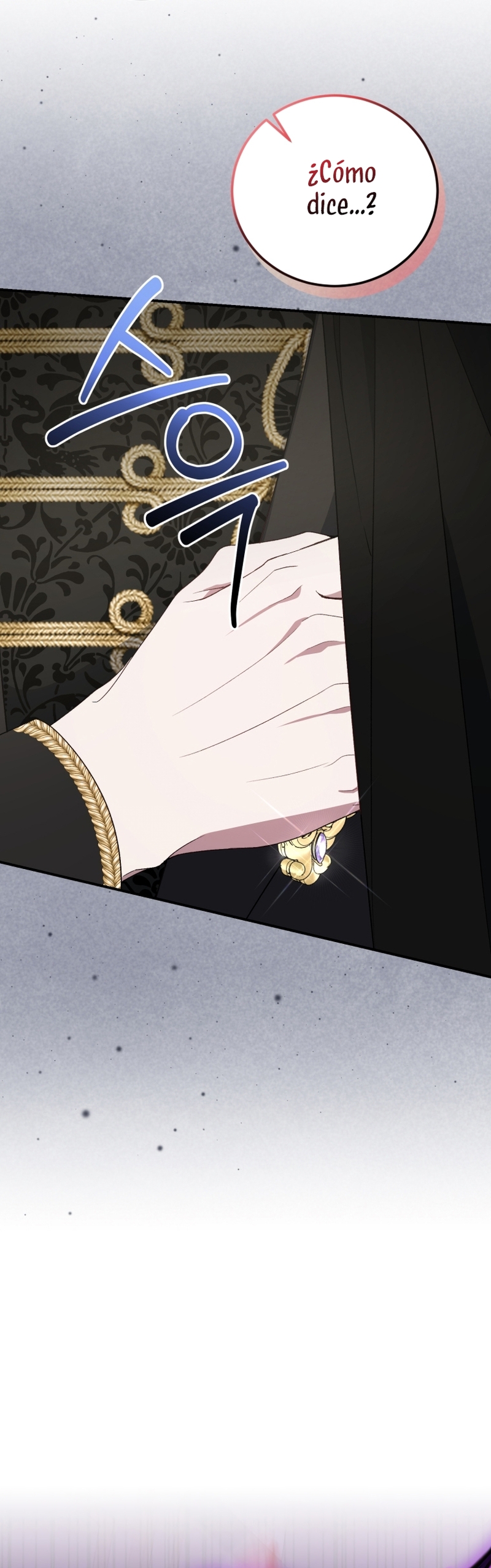 Me convertí en la madrastra de una familia oscura Capítulo 68 - Page 36