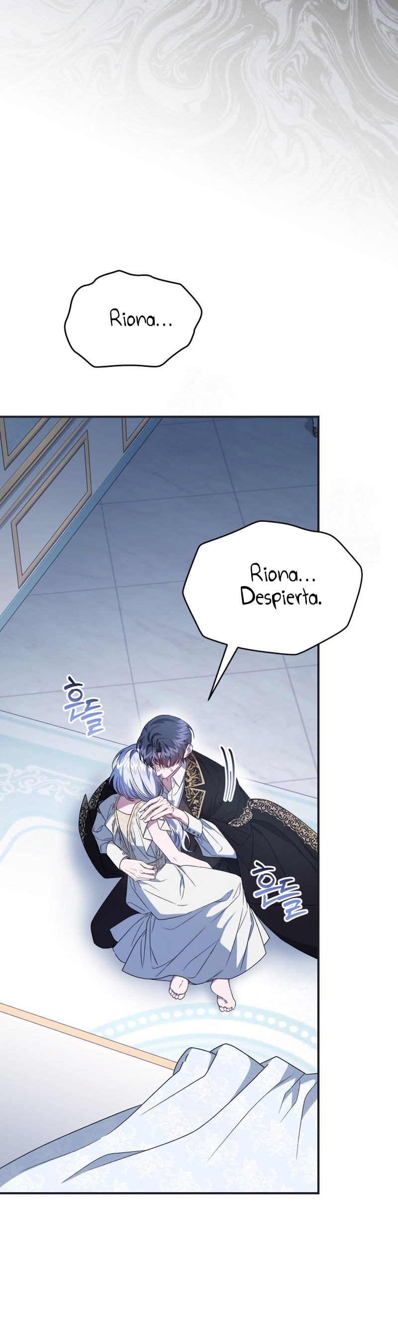 Me convertí en la madrastra de una familia oscura Capítulo 69 - Page 25