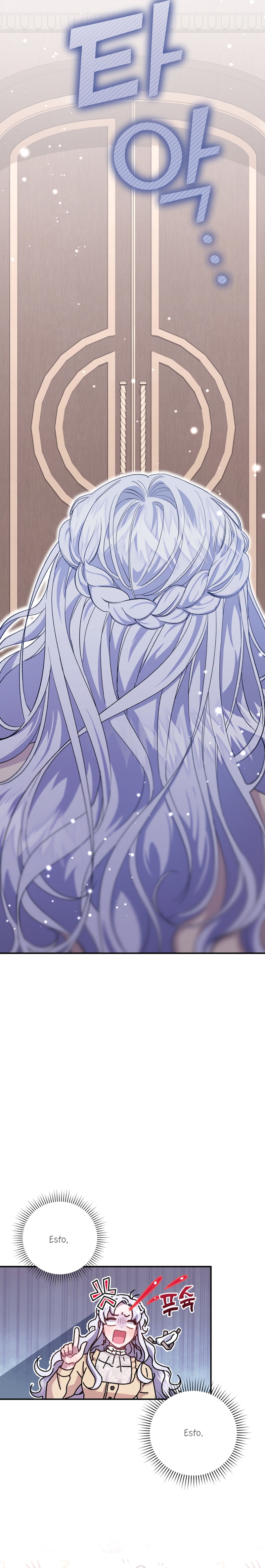 Me convertí en la madrastra de una familia oscura Capítulo 7 - Page 16