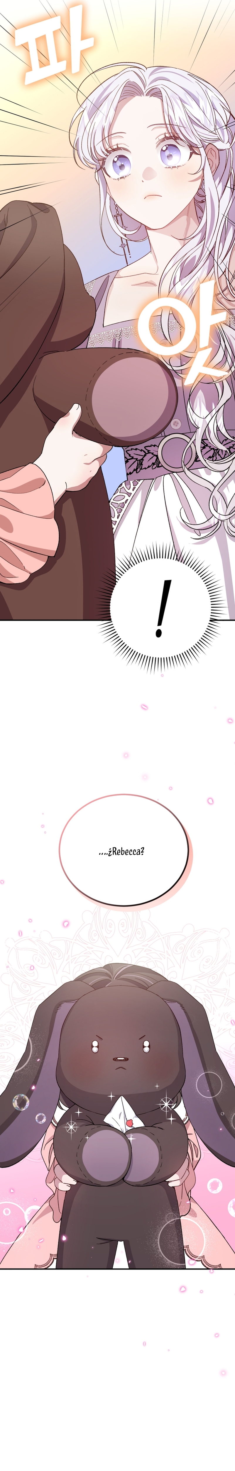 Me convertí en la madrastra de una familia oscura Capítulo 7 - Page 35