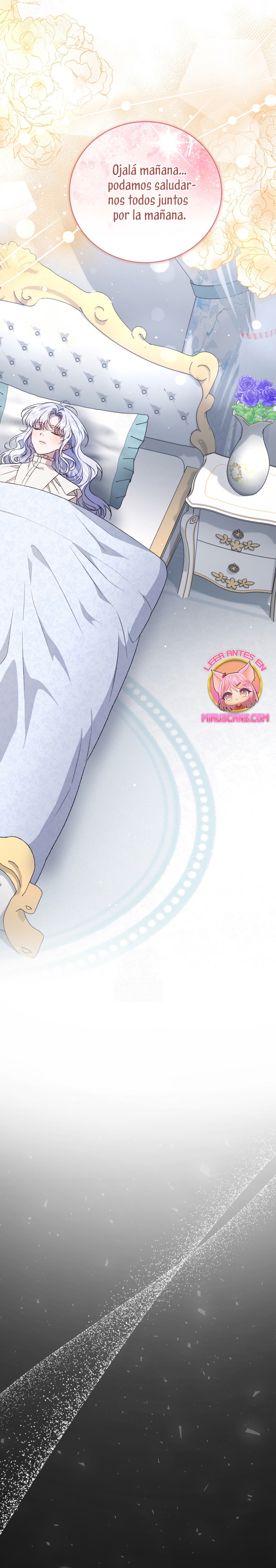 Me convertí en la madrastra de una familia oscura Capítulo 70 - Page 25