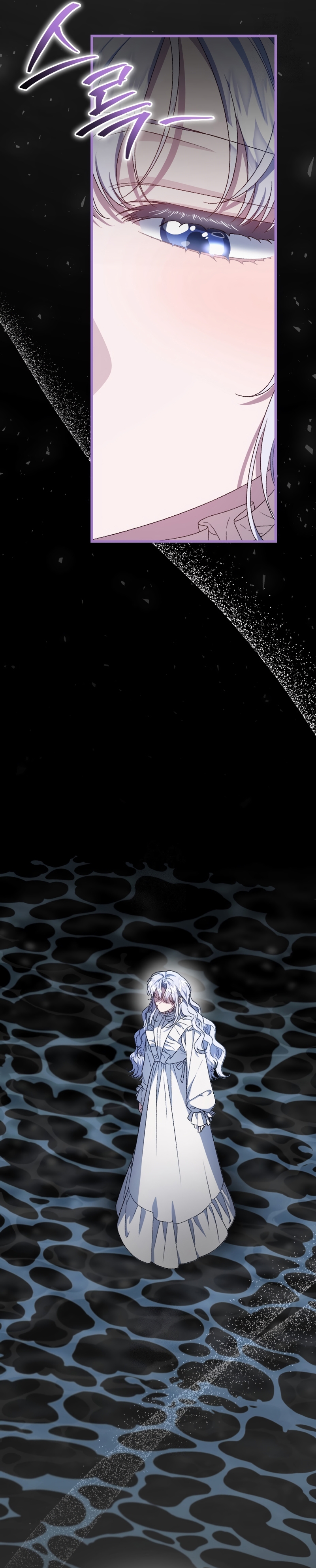 Me convertí en la madrastra de una familia oscura Capítulo 70 - Page 26