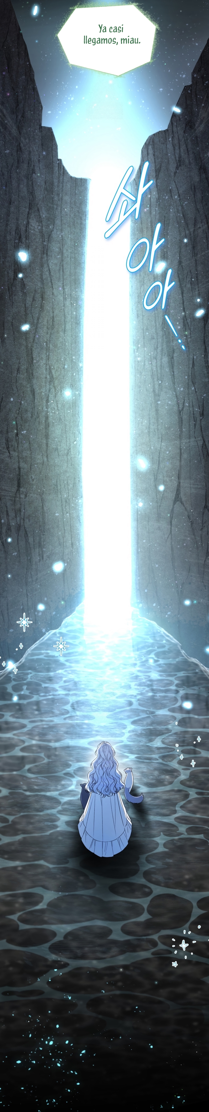 Me convertí en la madrastra de una familia oscura Capítulo 70 - Page 39