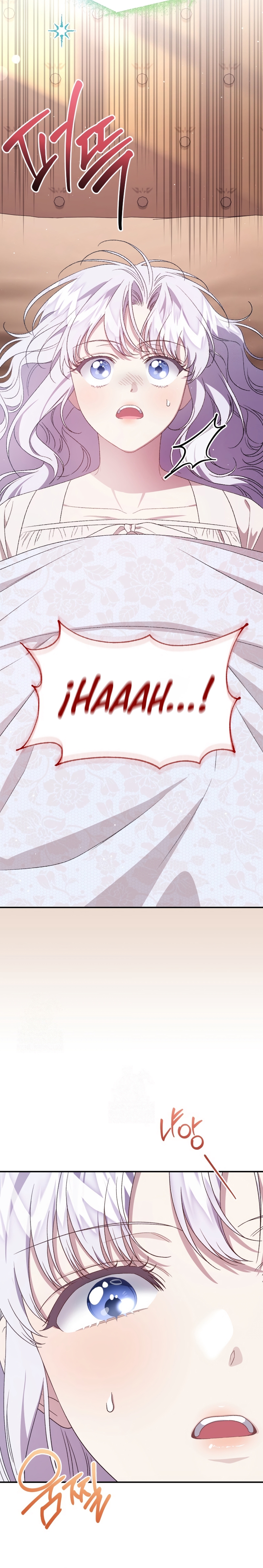 Me convertí en la madrastra de una familia oscura Capítulo 70 - Page 44