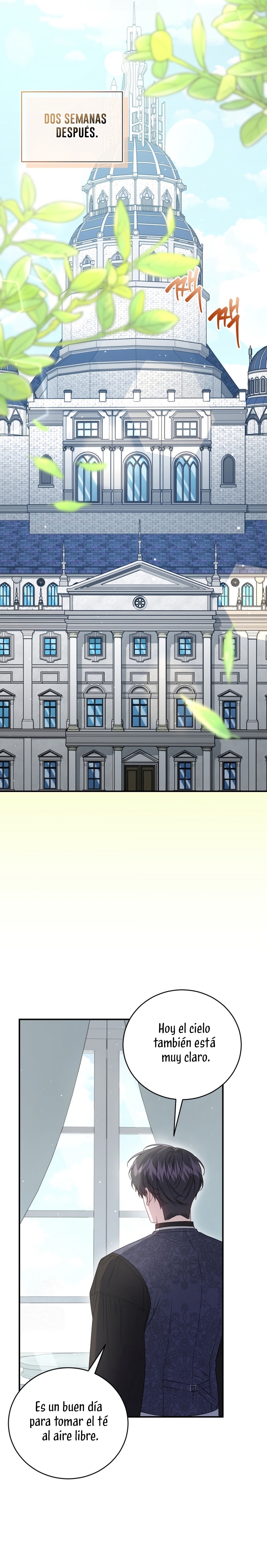 Me convertí en la madrastra de una familia oscura Capítulo 70 - Page 7