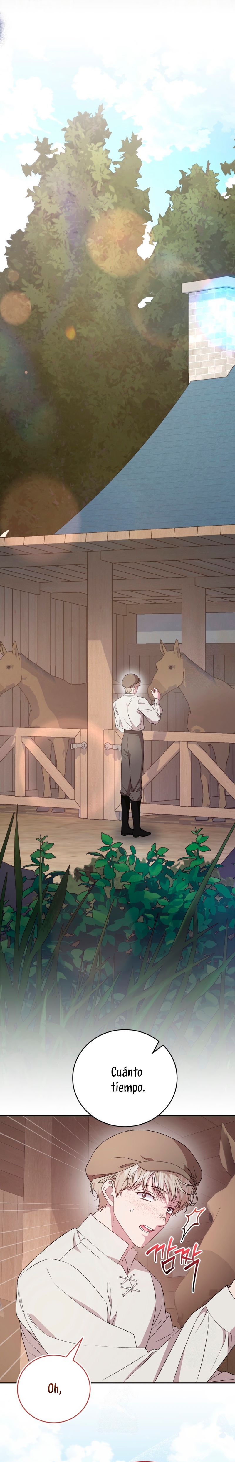 Me convertí en la madrastra de una familia oscura Capítulo 71 - Page 18