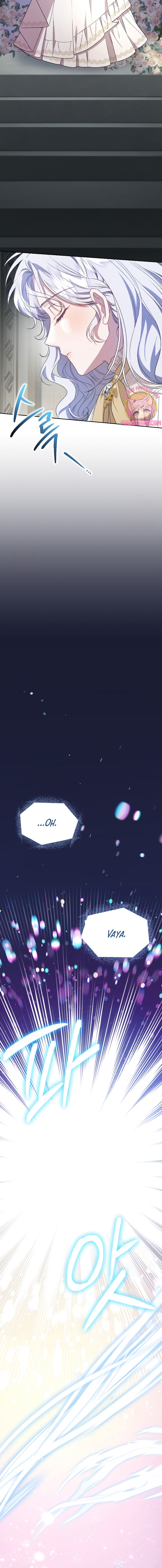 Me convertí en la madrastra de una familia oscura Capítulo 72 - Page 27