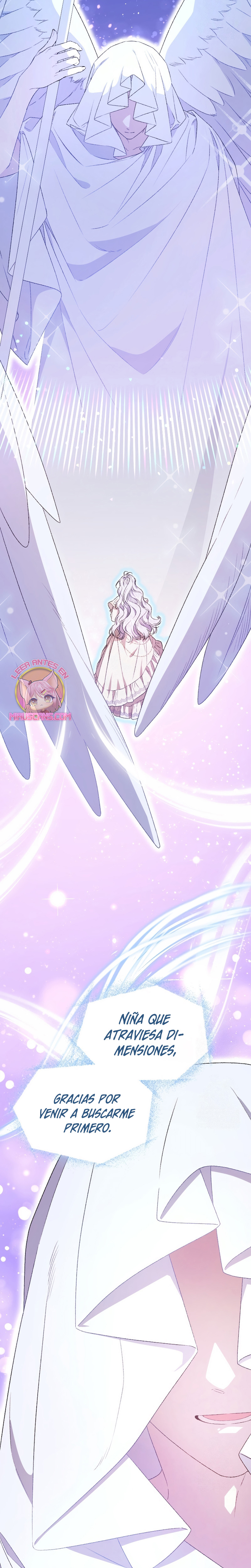 Me convertí en la madrastra de una familia oscura Capítulo 72 - Page 30