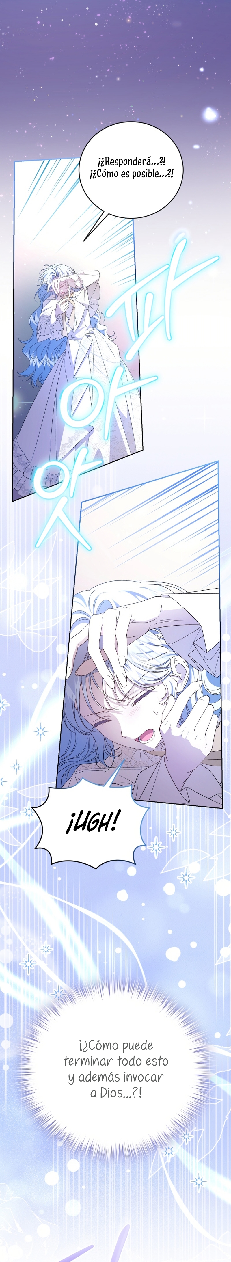 Me convertí en la madrastra de una familia oscura Capítulo 73 - Page 12